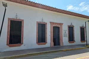 Museo de Anzoategui image