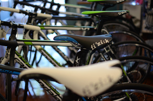 Bicycle Store «Windsor Bicycle Center», reviews and photos, 830 McClelland Dr, Windsor, CA 95492, USA