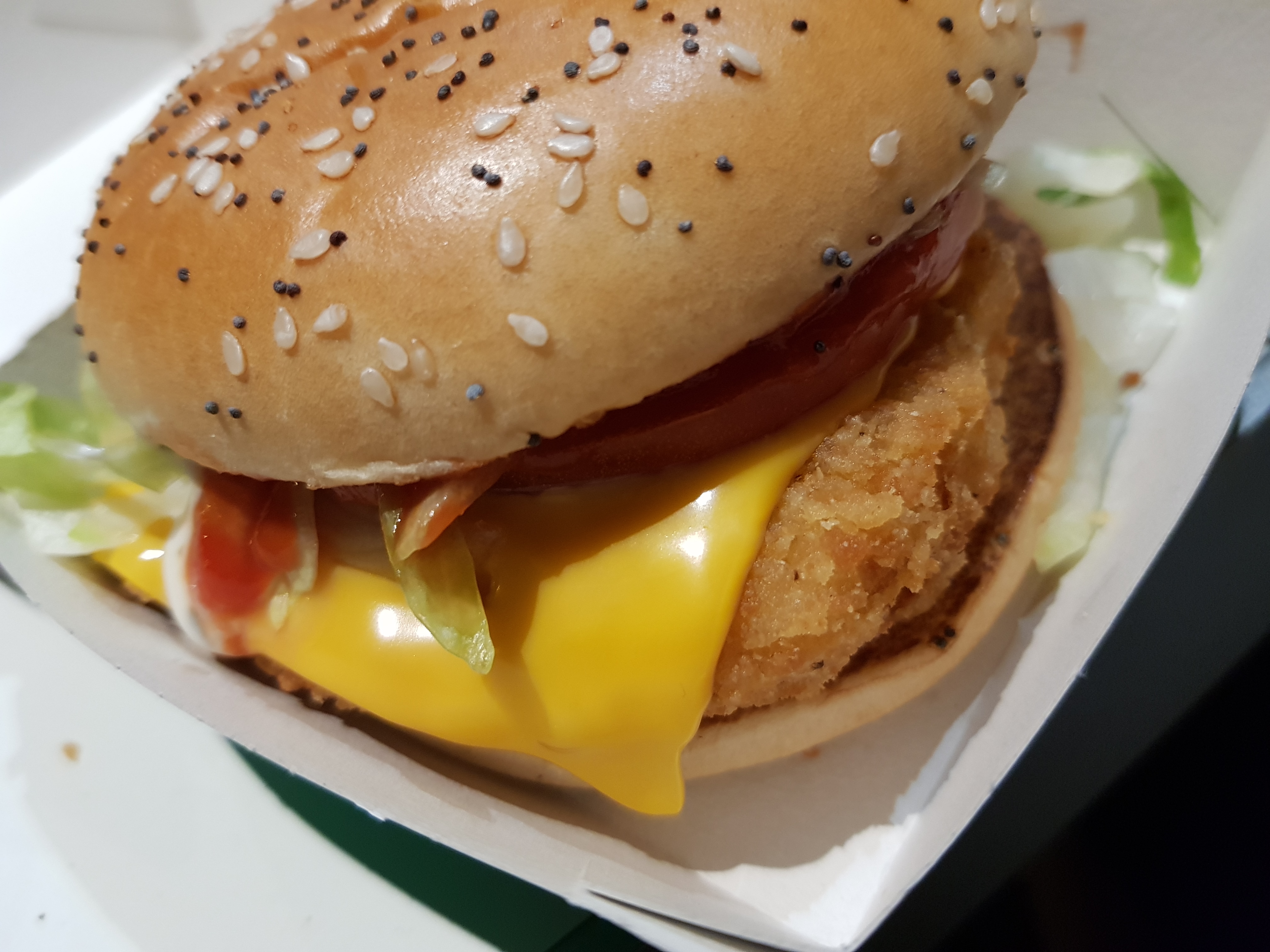 Photo n° 3 de l'avis de Bruno.S fait le 27/10/2019 à 20:01