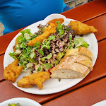 Photo n°2 de l'avis de Die.e fait le 16/07/2023 à 18:37 sur le  Dorfwirtschaft Asten à Tittmoning