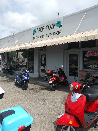 Moped Dealer «Jade Moon», reviews and photos, 455 12th St, West Columbia, SC 29169, USA