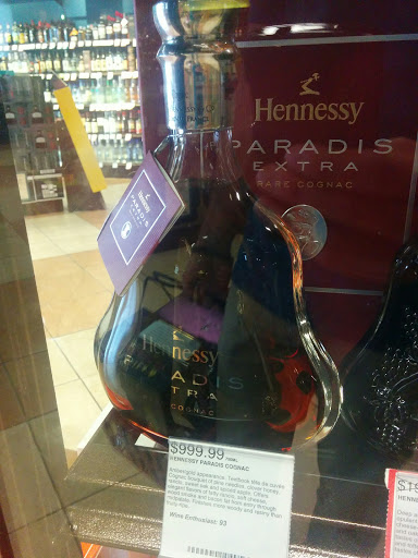 Liquor Store «ABC Fine Wine & Spirits», reviews and photos, 3355 N Federal Hwy, Oakland Park, FL 33306, USA