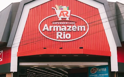 Supermercado Armazém Rio image