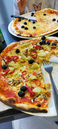 Pizza du Pizzeria Pizza 