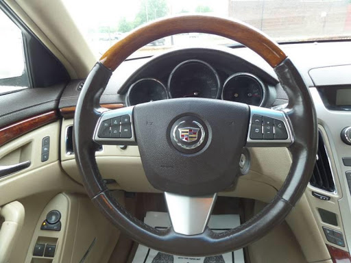 Used Car Dealer «Macrocar Sales Inc», reviews and photos, 1055 Wooster Road North, Barberton, OH 44203, USA