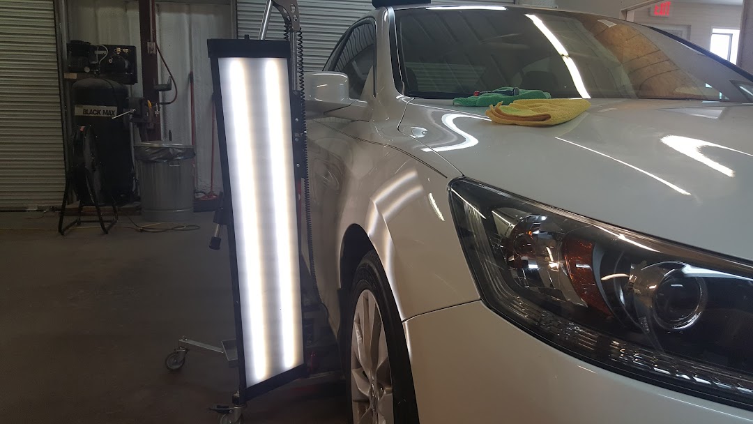 Weatherford Paintless Dent Repair, LLC