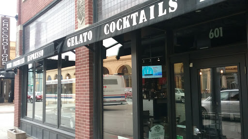 Chocolate Shop «Le Chocoholique», reviews and photos, 601 N High St, Columbus, OH 43215, USA