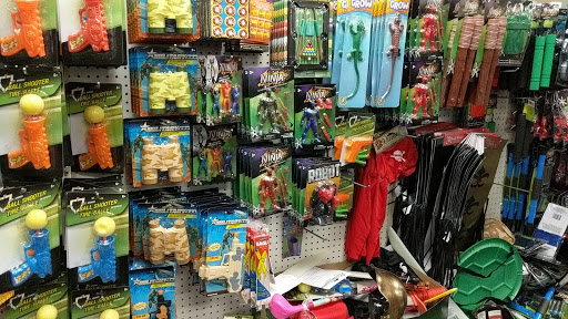 Dollar Store «Dollar Tree», reviews and photos, 823 N Broad St, Middletown, DE 19709, USA