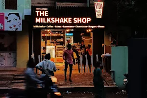 The Milkshake Shop image