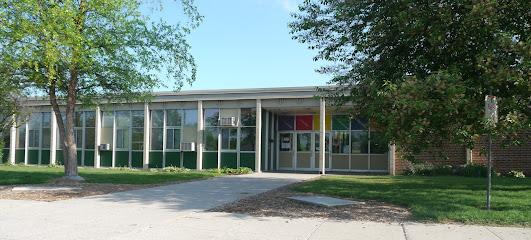 Dunwiddie Elementary School