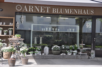 Arnet Blumenhaus