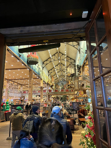 Sporting Goods Store «Bass Pro Shops», reviews and photos, 1 Bass Pro Dr, Bridgeport, CT 06608, USA