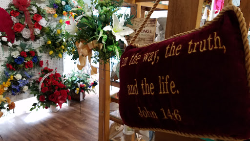 Florist «Exotic Florist & Gifts», reviews and photos, 1909 S Main St, Madisonville, KY 42431, USA