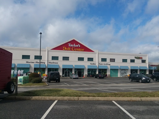 Hardware Store «Taylor’s Do it Center», reviews and photos, 2865 Lynnhaven Dr, Virginia Beach, VA 23451, USA
