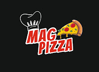 Photos du propriétaire du Pizzeria MAG' PIZZA à Champigny-sur-Marne - n°11
