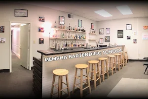 Memphis Bartending School image