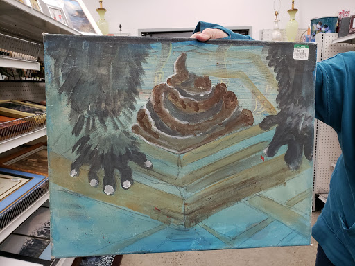 Thrift Store «Goodwill», reviews and photos