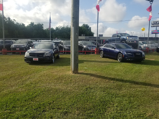 Used Truck Dealer «TSW Financial», reviews and photos, 3210 Treaschwig Rd, Humble, TX 77338, USA