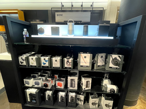 Department Store «Nordstrom Ross Park», reviews and photos, 1000 Ross Park Mall Dr, Pittsburgh, PA 15237, USA