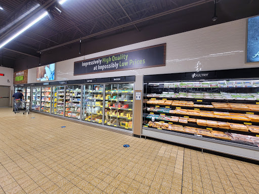 Supermarket «ALDI», reviews and photos, 1225 Scenic Hwy S, Lawrenceville, GA 30045, USA