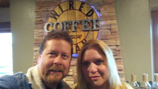 Coffee Shop «Wired Bean Coffee House», reviews and photos, 1554 US-59 #100, Thief River Falls, MN 56701, USA