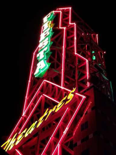 Movie Theater «Regal Fiesta Stadium 16», reviews and photos, 12631 Vance Jackson Rd, San Antonio, TX 78230, USA