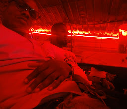 Pegasus Lounge photo