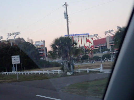 Stadium «Buccaneer Stadium», reviews and photos, 1 Battlin Buc Blvd, Corpus Christi, TX 78408, USA