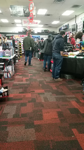 Video Game Store «GameStop», reviews and photos, 100 Universal Dr N, North Haven, CT 06473, USA