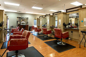 Jagged Edge Salon Spa & Boutique