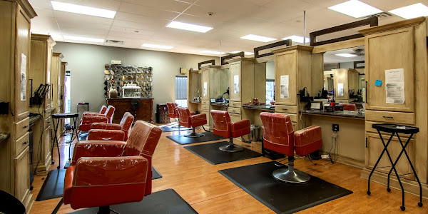 Jagged Edge Salon Spa & Boutique