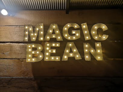Magic Bean Coffee