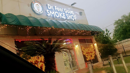 Dr. Feel Good Smoke Shop