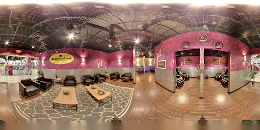 Gym «Planet Fitness», reviews and photos, 13151 W 10 Mile Rd, Oak Park, MI 48237, USA