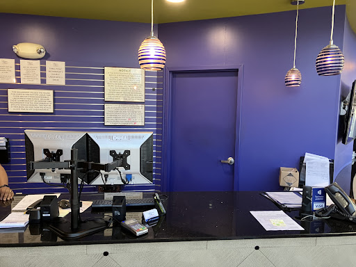 Motorcycle Dealer «Rick Roush Motor Sports», reviews and photos, 3057 Eastpointe Dr, Medina, OH 44256, USA