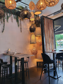 Atmosphère du Restaurant Louisa Pampa à La Baule-Escoublac - n°10