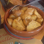 Photo n°10 de l'avis de Raf.o fait le 15/09/2023 à 10:07 sur le  Osteria al Borgo à Lucca