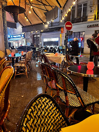 Atmosphère du Restaurant Le Oken à Paris - n°5
