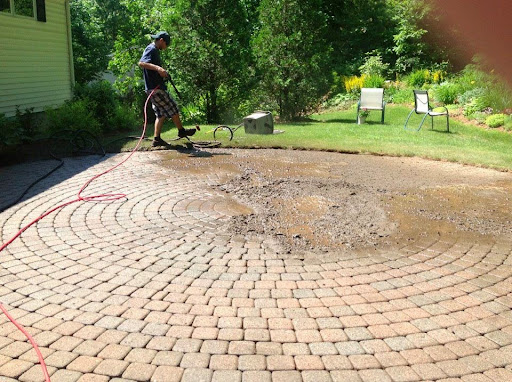 Last Minute House Shine Power Washing/Painting VT & NH in Concord, Vermont