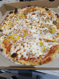Les plus récentes photos du Pizzeria Don Pizzaiolo à Lys-lez-Lannoy - n°1