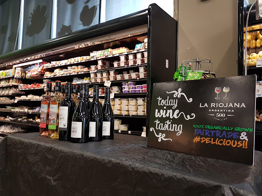 General Store «Harvest Co-Op Markets», reviews and photos, 3815 Washington St, Jamaica Plain, MA 02130, USA