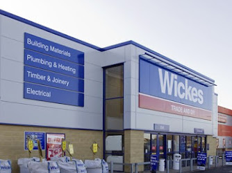 Wickes