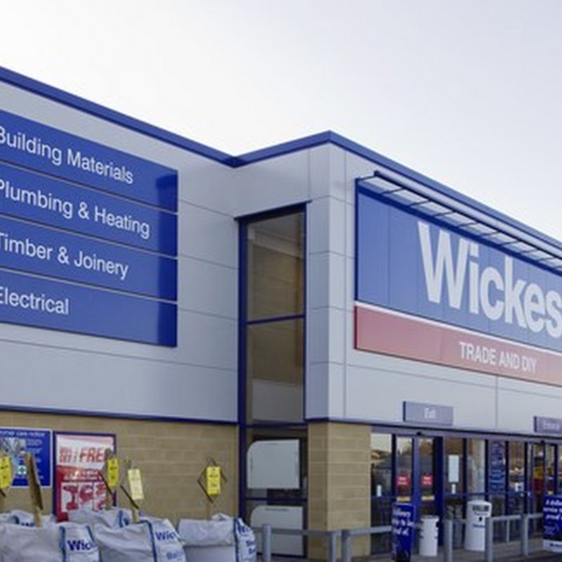 Wickes