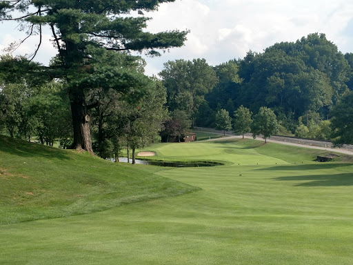 Private Golf Course «East Aurora Country Club», reviews and photos, 300 Girdle Rd, East Aurora, NY 14052, USA