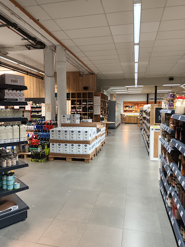 Beoordelingen van Het Natuurhuis MERKSEM in Vilvoorde - Supermarkt