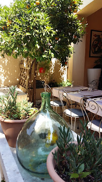 Photos du propriétaire du Restaurant Les Jardins de l'Orangeraie à Roquebrune-sur-Argens - n°4