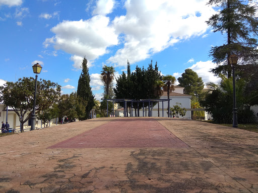 IES El Valle, Escuela secundaria en Jaén,Jaén