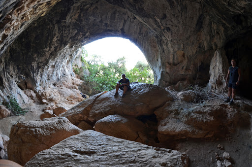 Centro Excursionista Ribagorza en Graus, Huesca