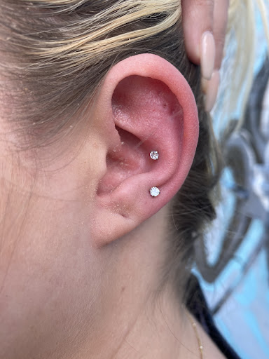 Explore unique tattoo ideas, creative tattoo ideas in Houston, available at Body Art Piercing Studio