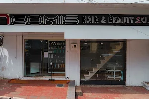 Neomis Hair & Beauty Salon, Ponda image